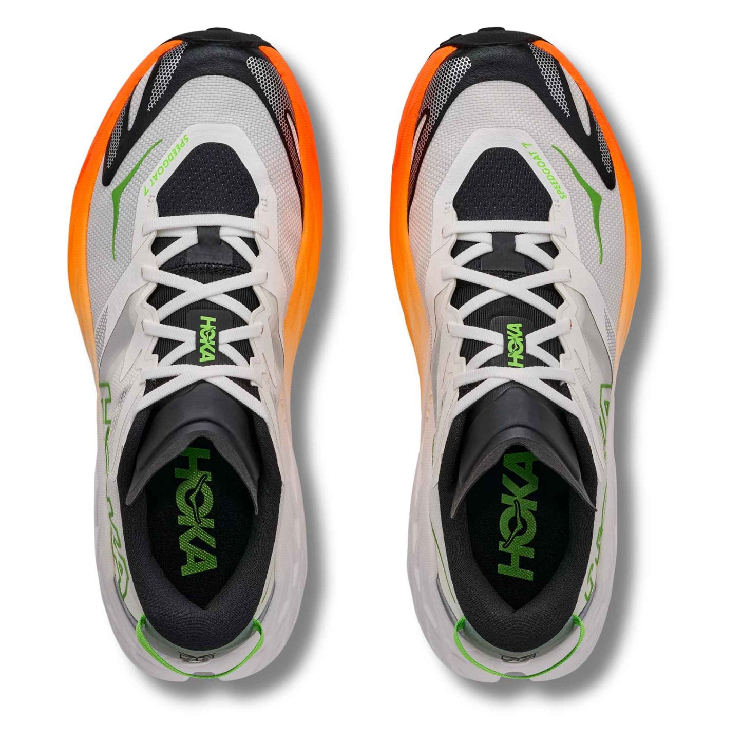 HOKA MEN'S SPEEDGOAT 7