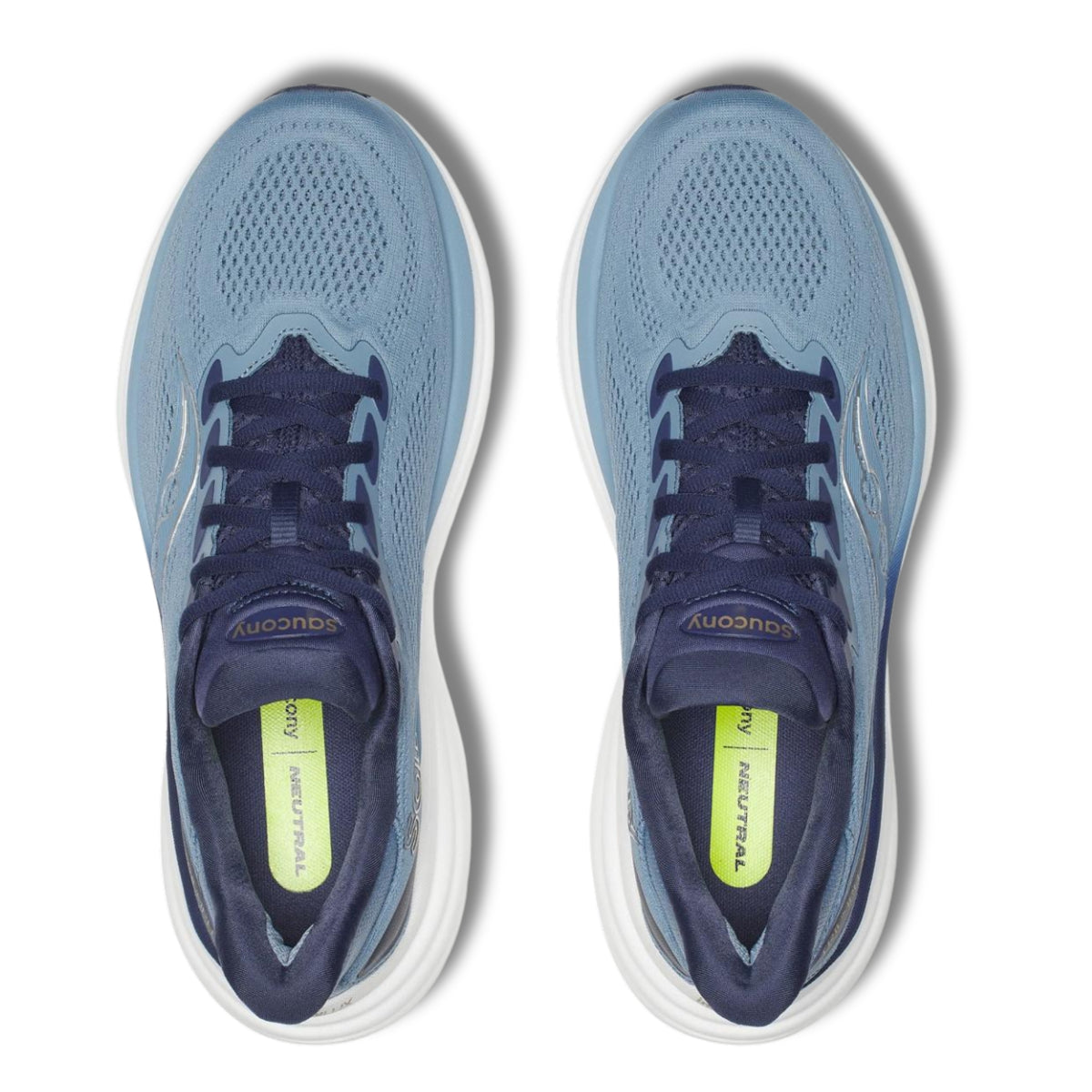 SAUCONY MEN'S TRIUMPH 24