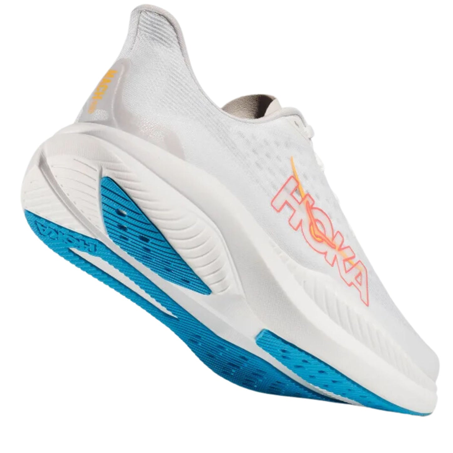 HOKA WOMEN'S MACH 6