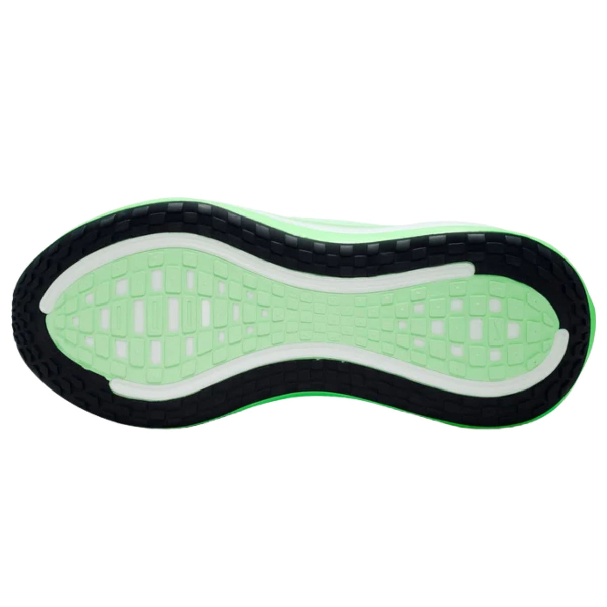 NIKE WOMEN'S VOMERO PLUS