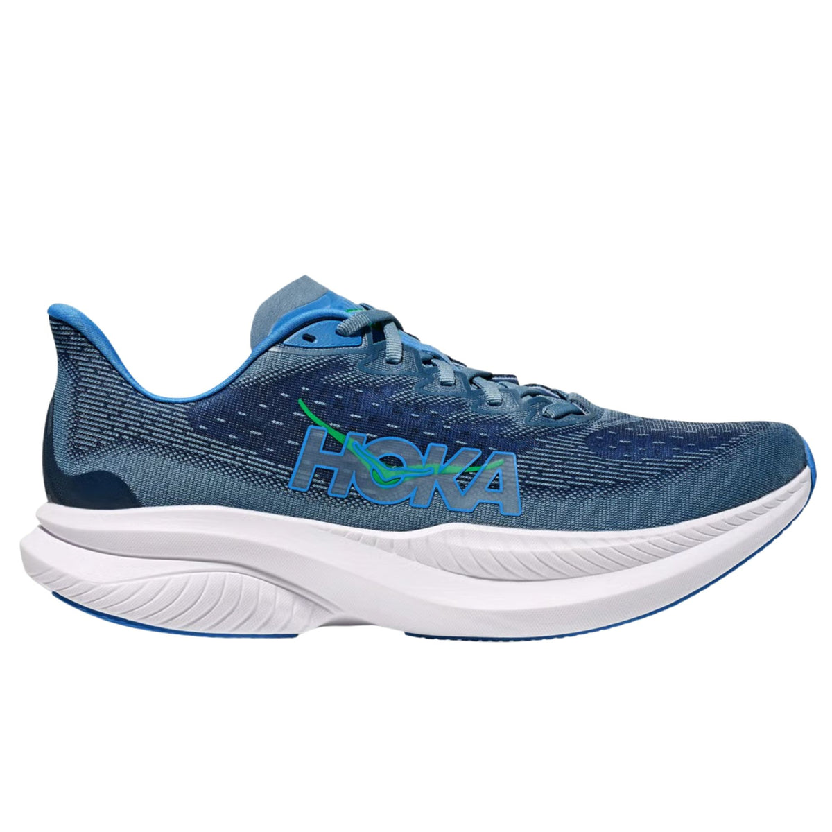 HOKA MEN'S MACH 6