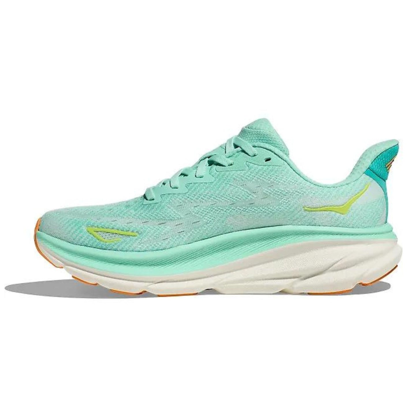 HOKA WOMEN'S CLIFTON 9