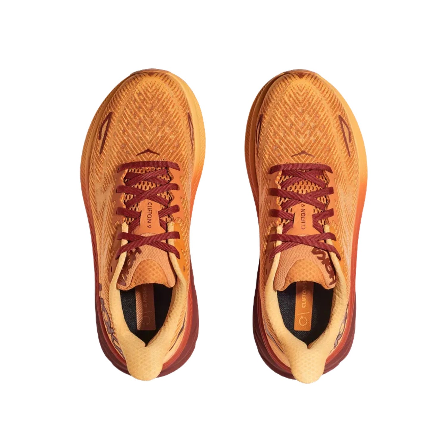 HOKA WOMEN'S CLIFTON 9