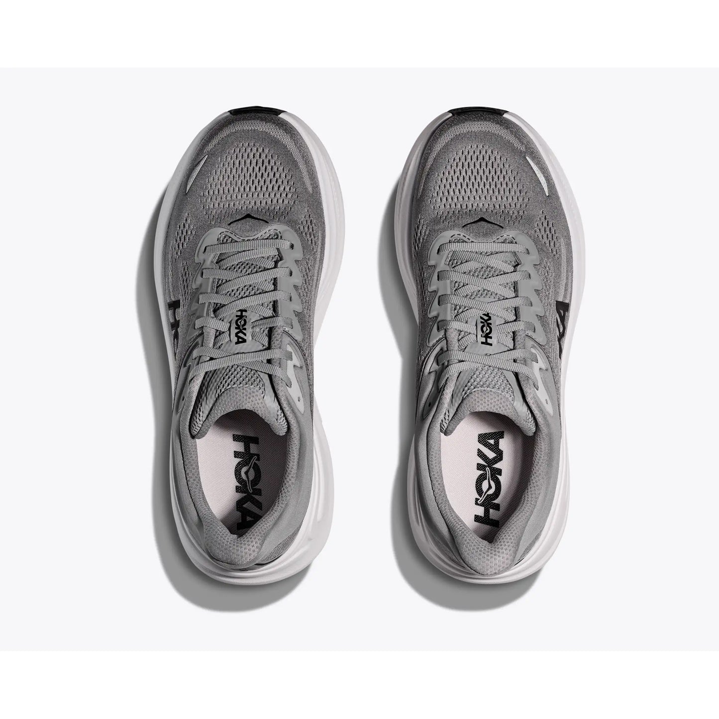 HOKA MEN'S BONDI 9 XWIDE
