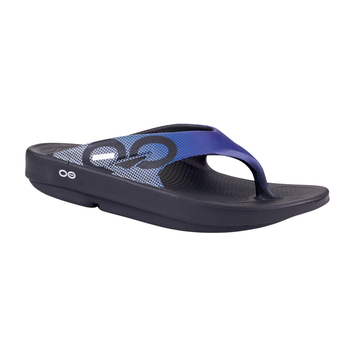 OOFOS OOriginal Sport recovery shoe, alternate view