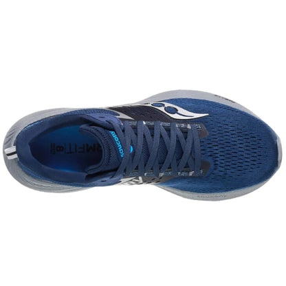 SAUCONY MEN'S RIDE 17