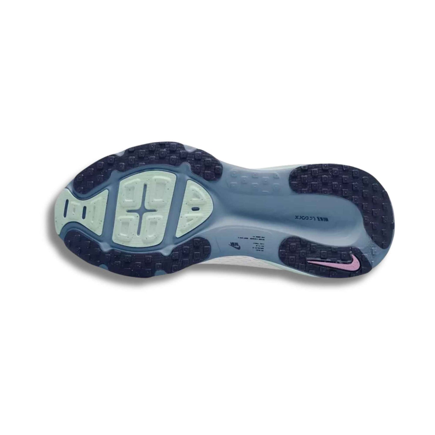 NIKE WOMEN'S VOMERO 18