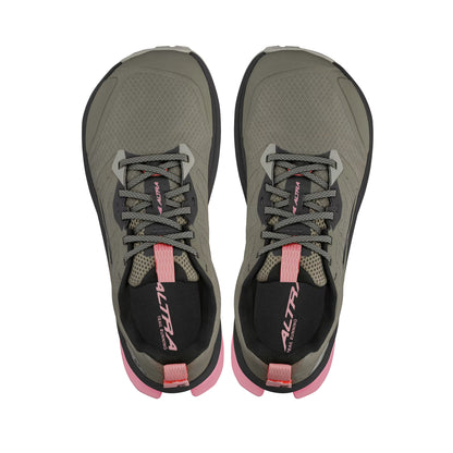 ALTRA WOMEN'S LONE PEAK 9