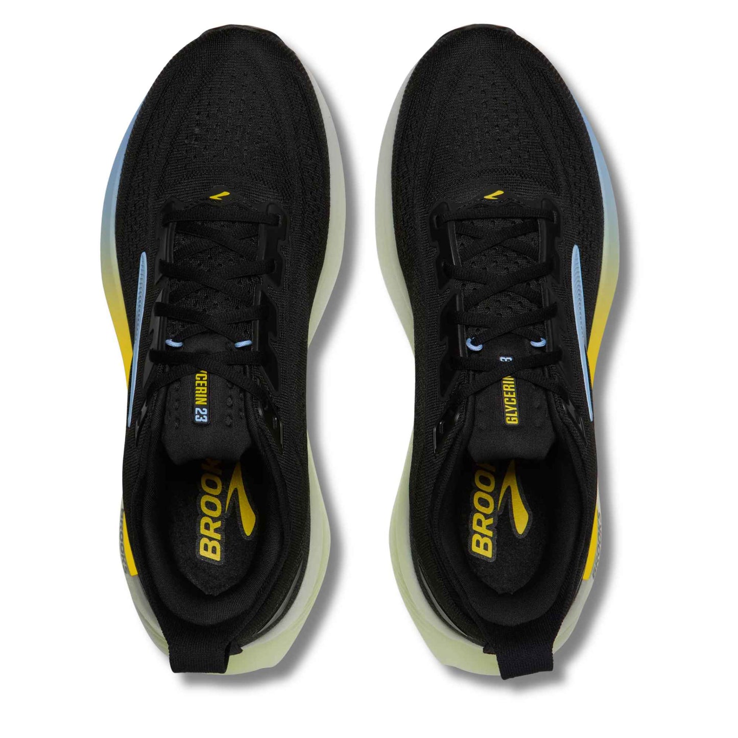 BROOKS MEN'S GLYCERIN 23