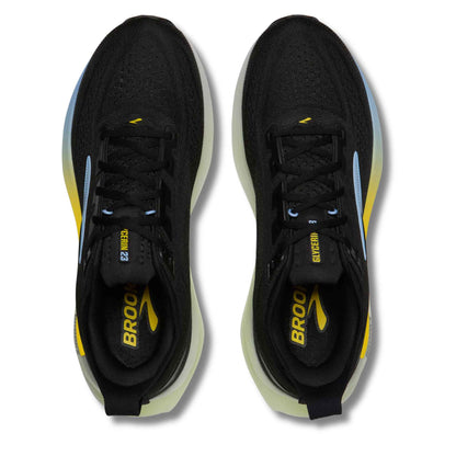 BROOKS MEN'S GLYCERIN 23
