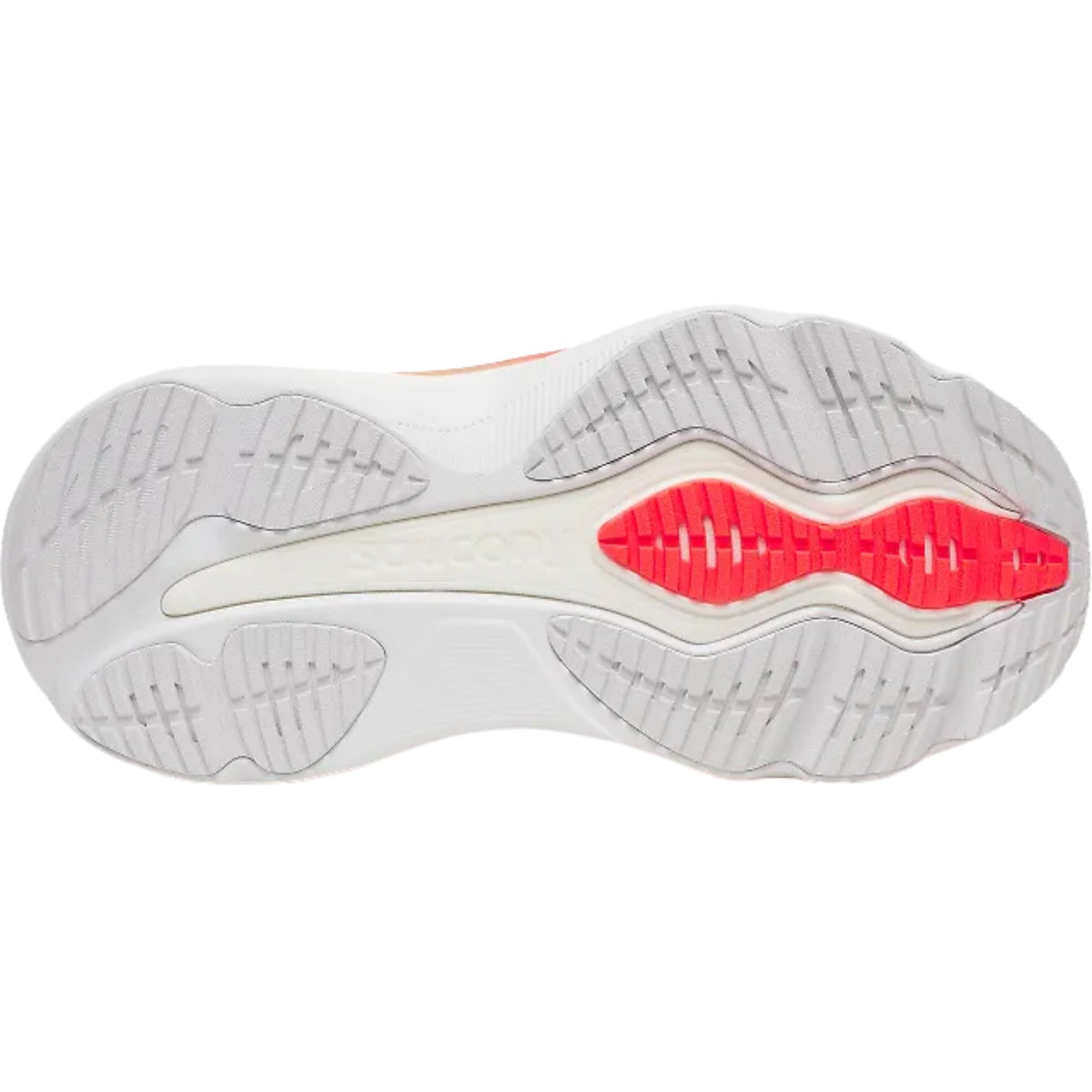SAUCONY WOMEN'S HURRICANE 26
