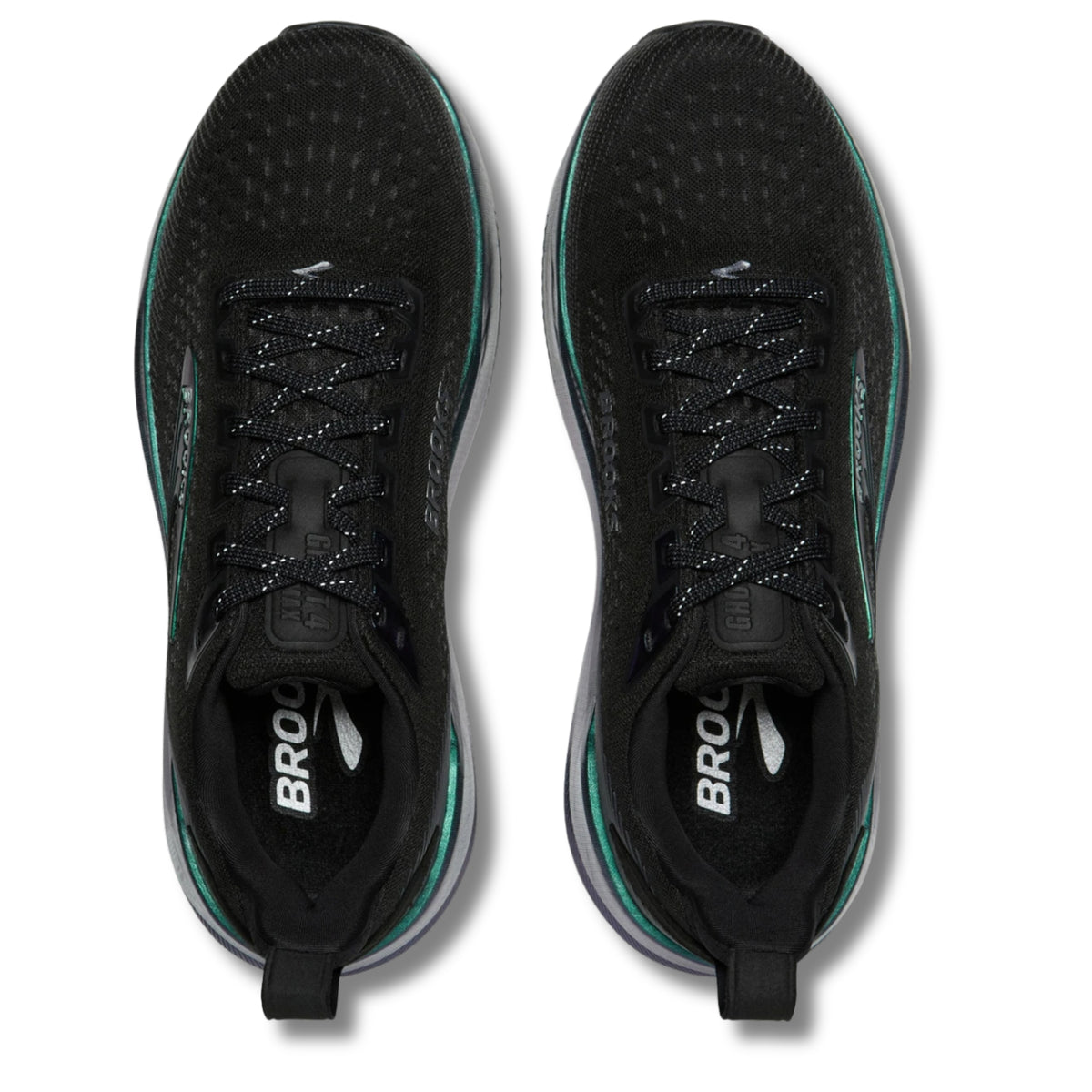 BROOKS MEN'S GHOST MAX 4