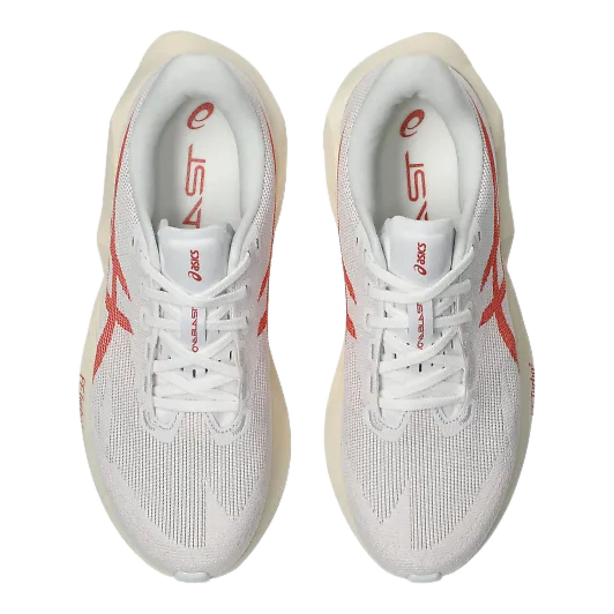 ASICS WOMEN'S NOVABLAST 6