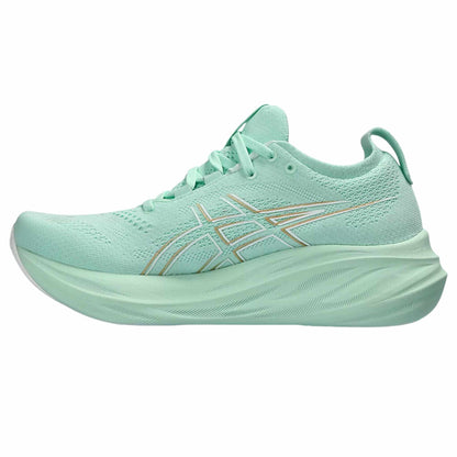ASICS WOMEN'S NIMBUS 26 WIDE