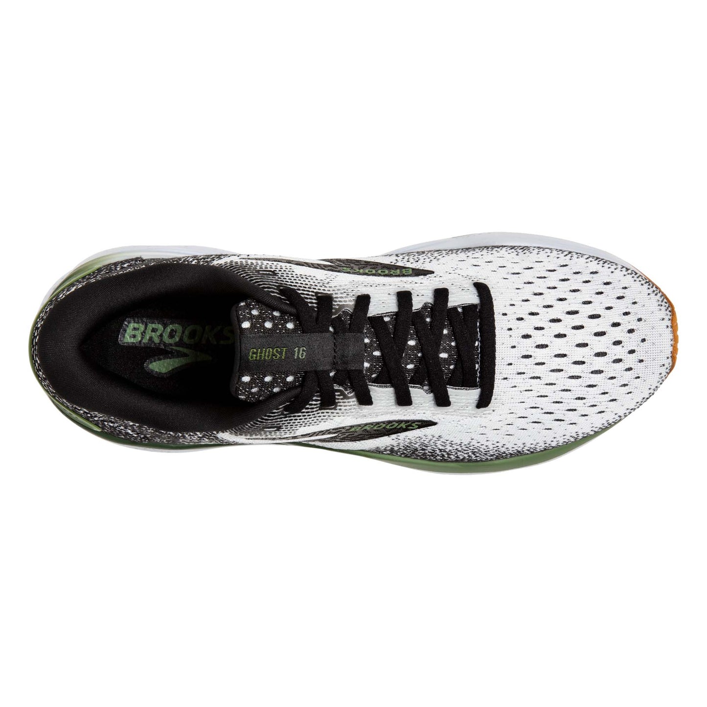 BROOKS MEN'S GHOST 16