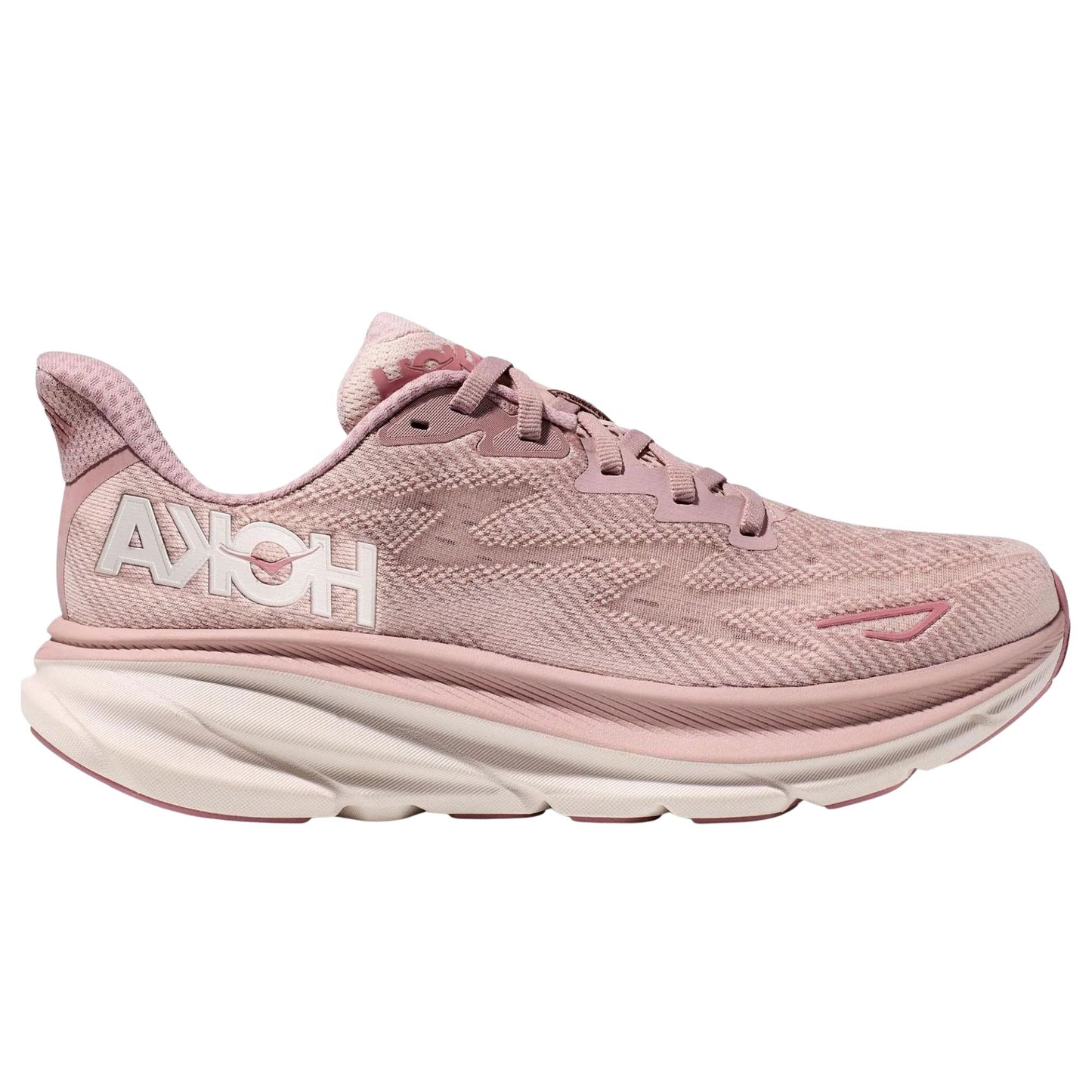 HOKA WOMEN'S CLIFTON 9