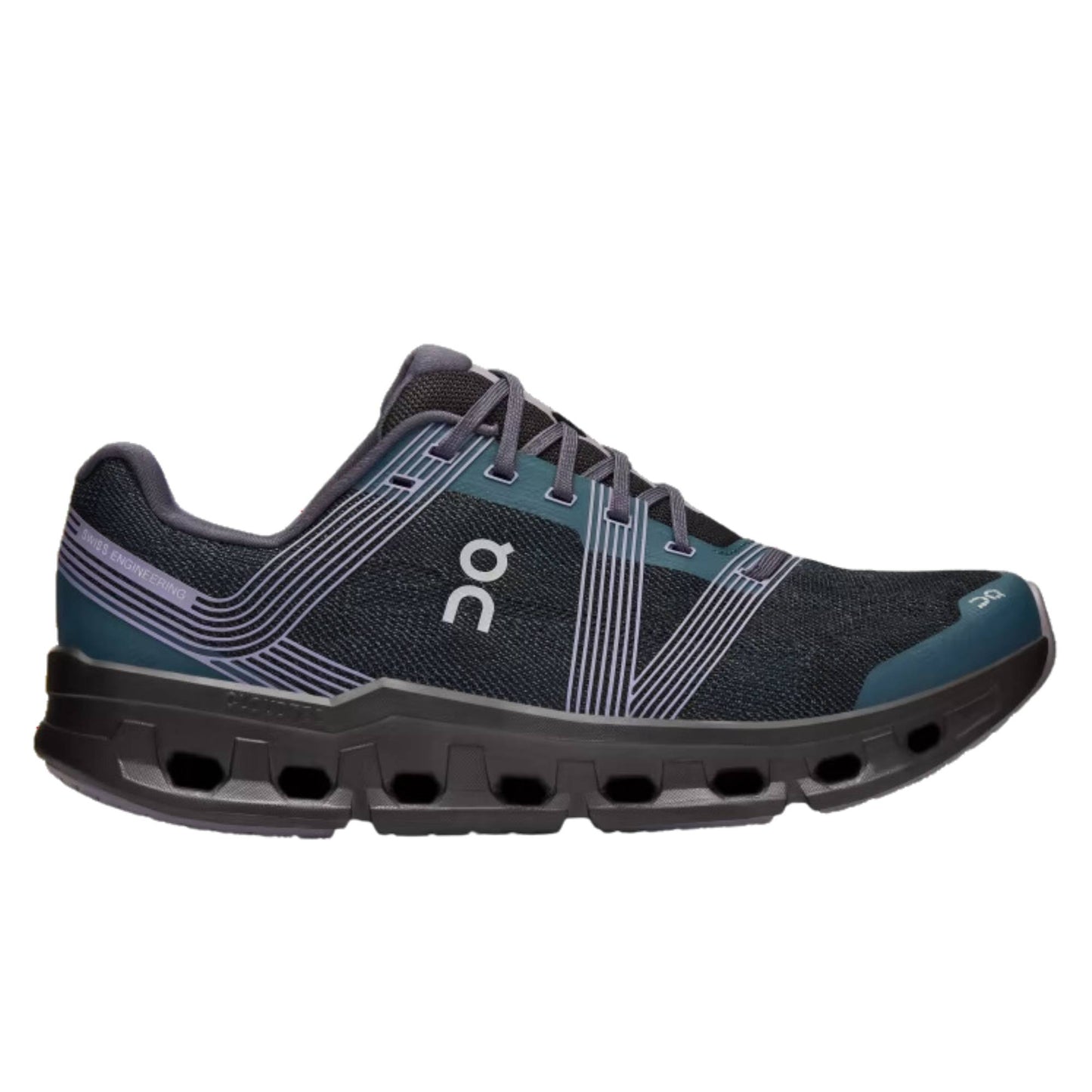 ON RUNNING MEN'S CLOUDGO