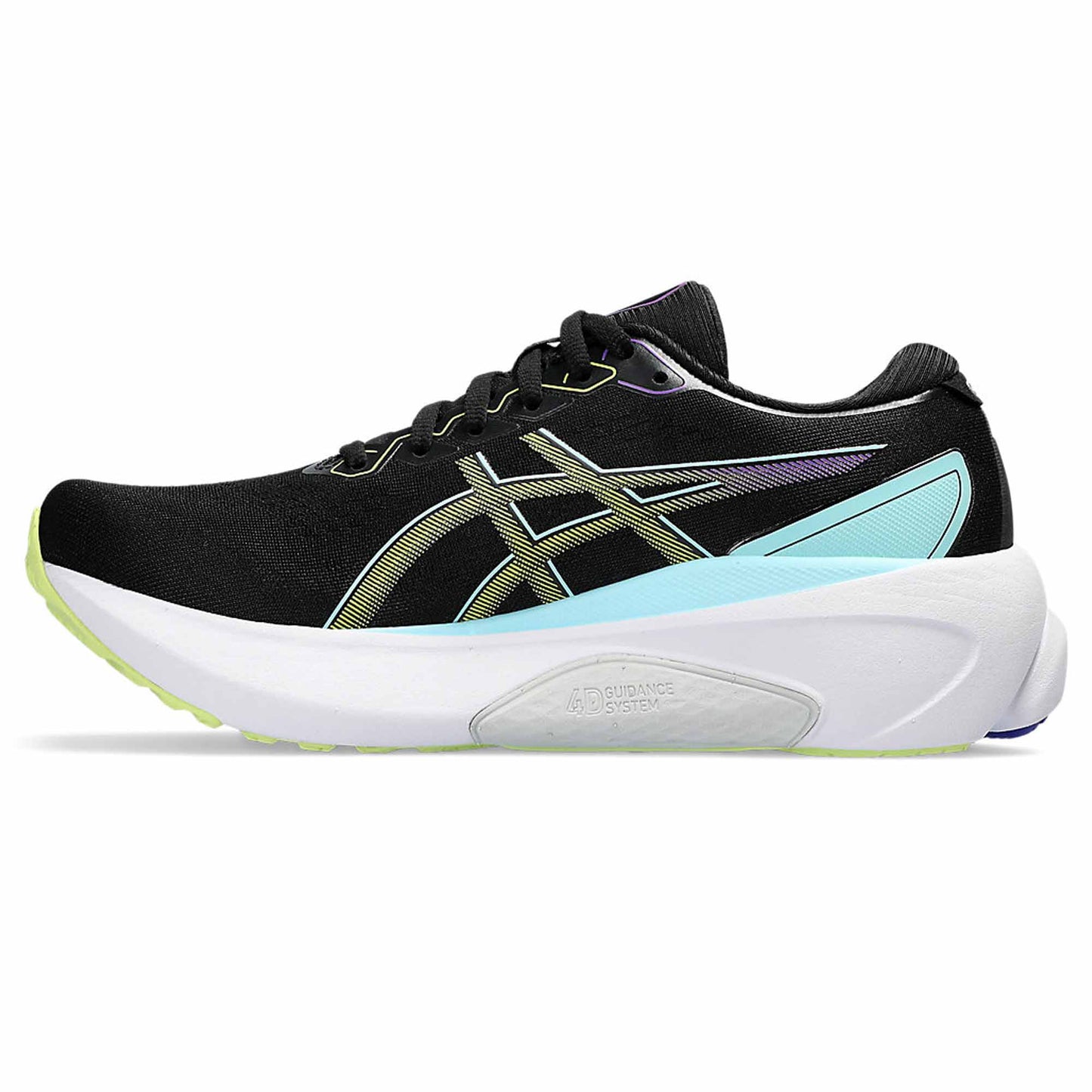 ASICS WOMEN'S KAYANO 30 WIDE