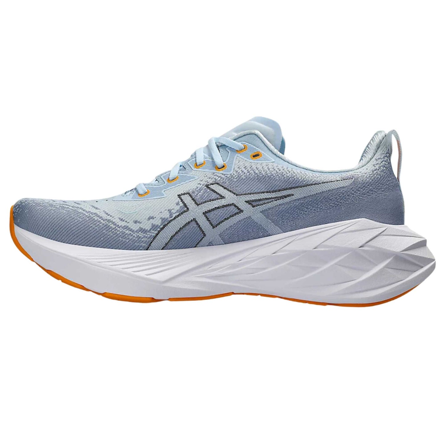 ASICS MEN'S NOVABLAST 4