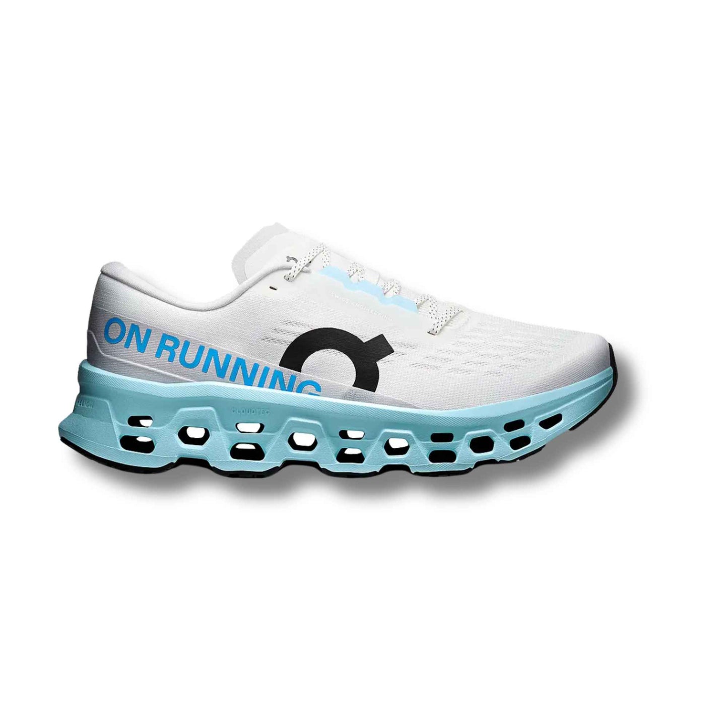 ON RUNNING WOMEN'S CLOUDMONSTER 3