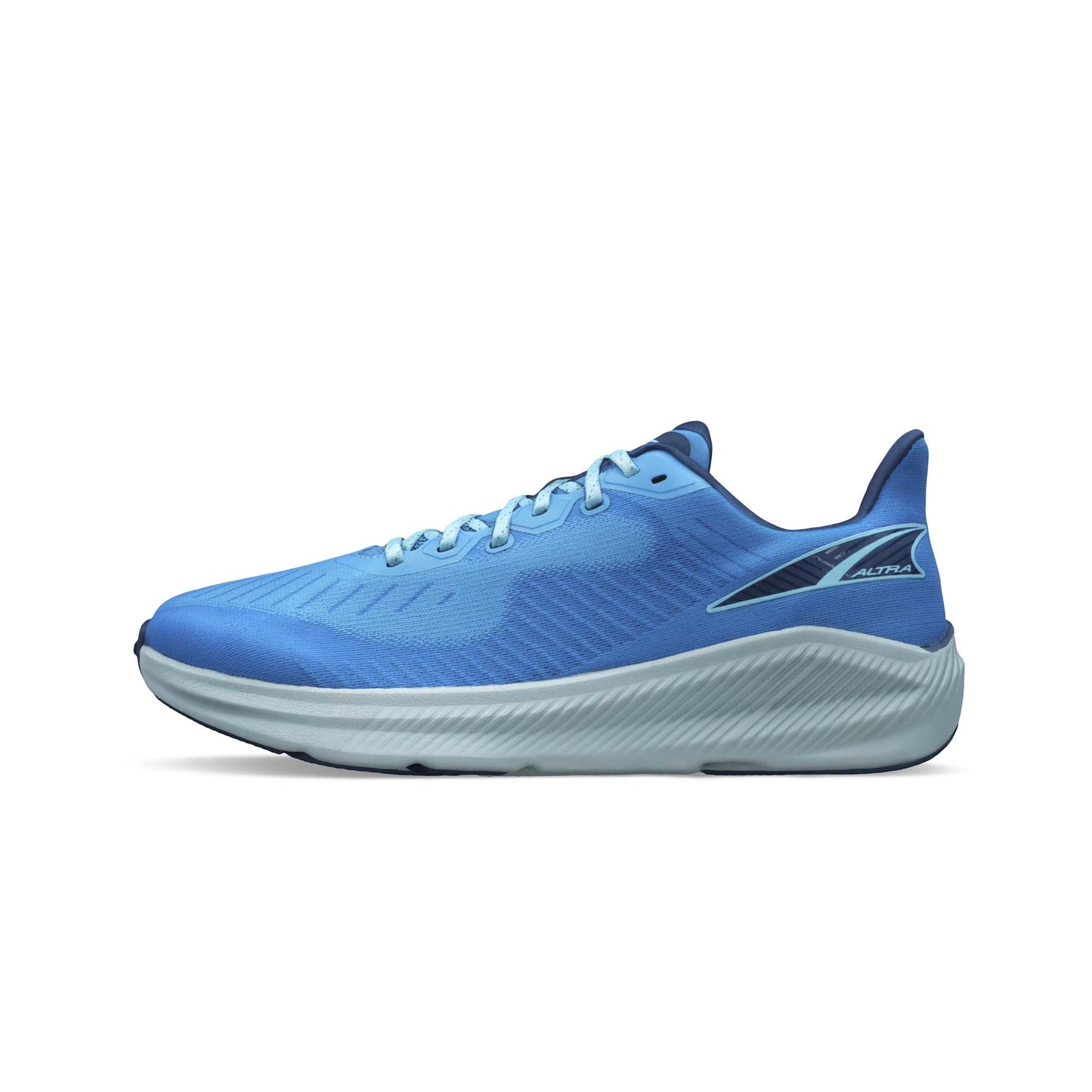 ALTRA MEN'S EXPERIENCE FORM