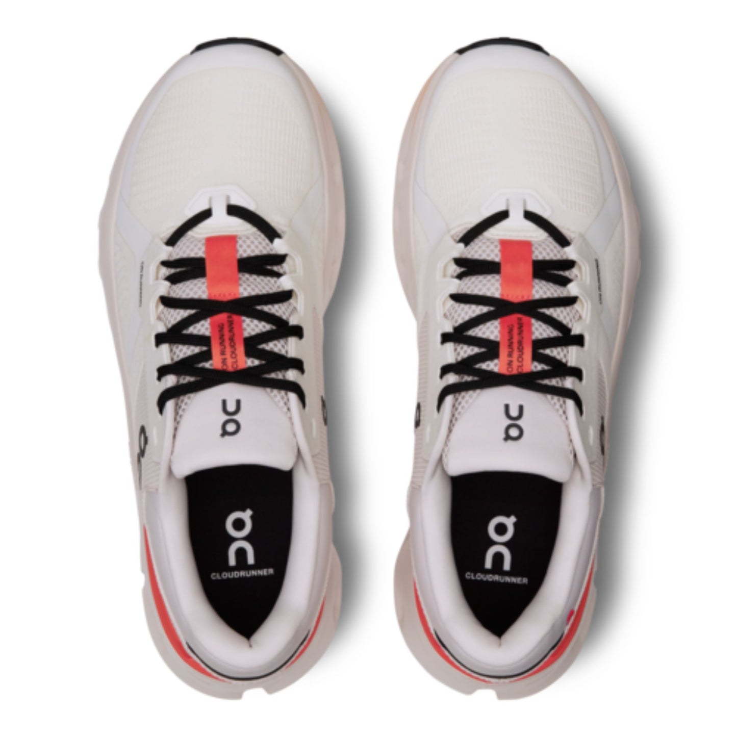 ON RUNNING MEN'S CLOUDRUNNER 2