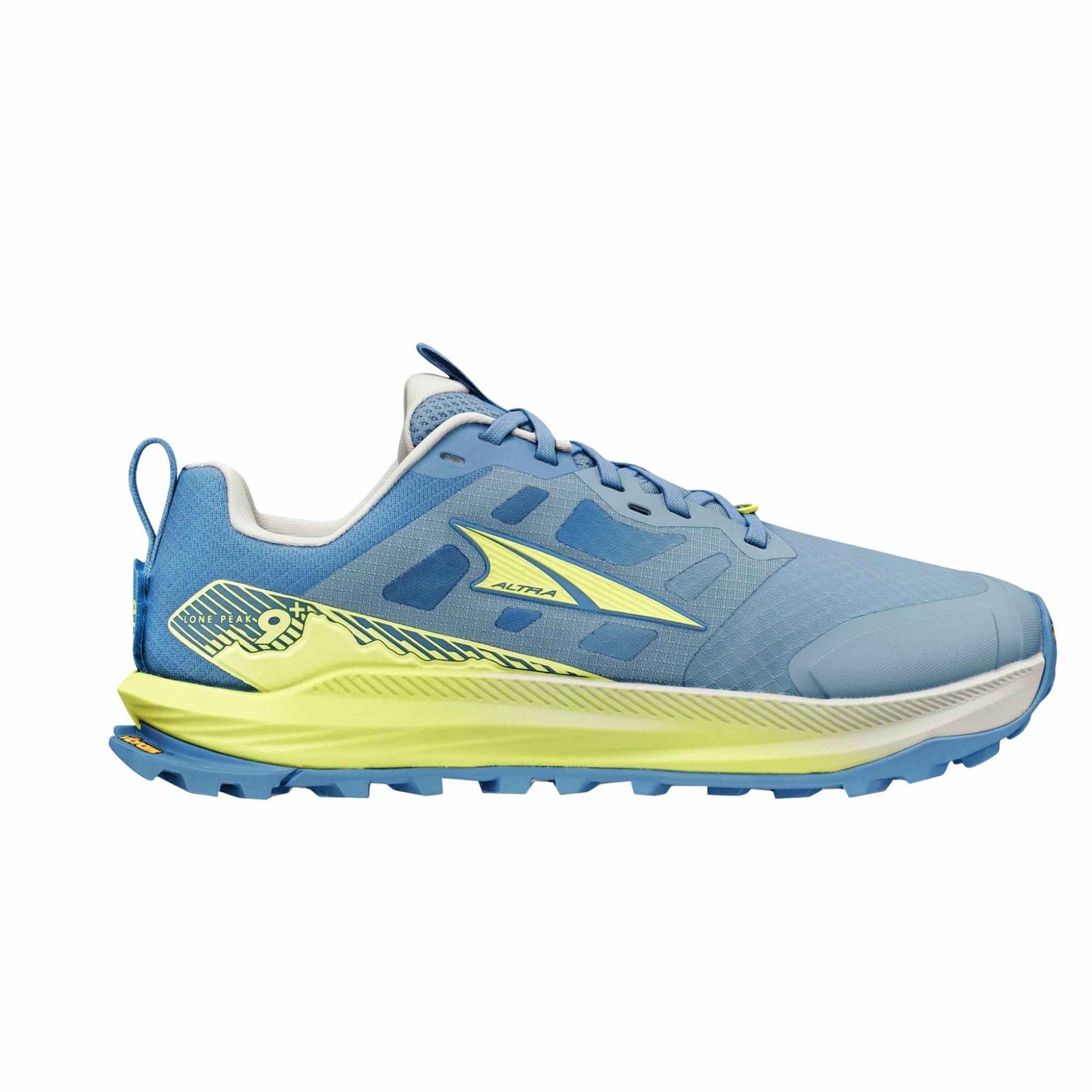 ALTRA MEN'S LONE PEAK 9