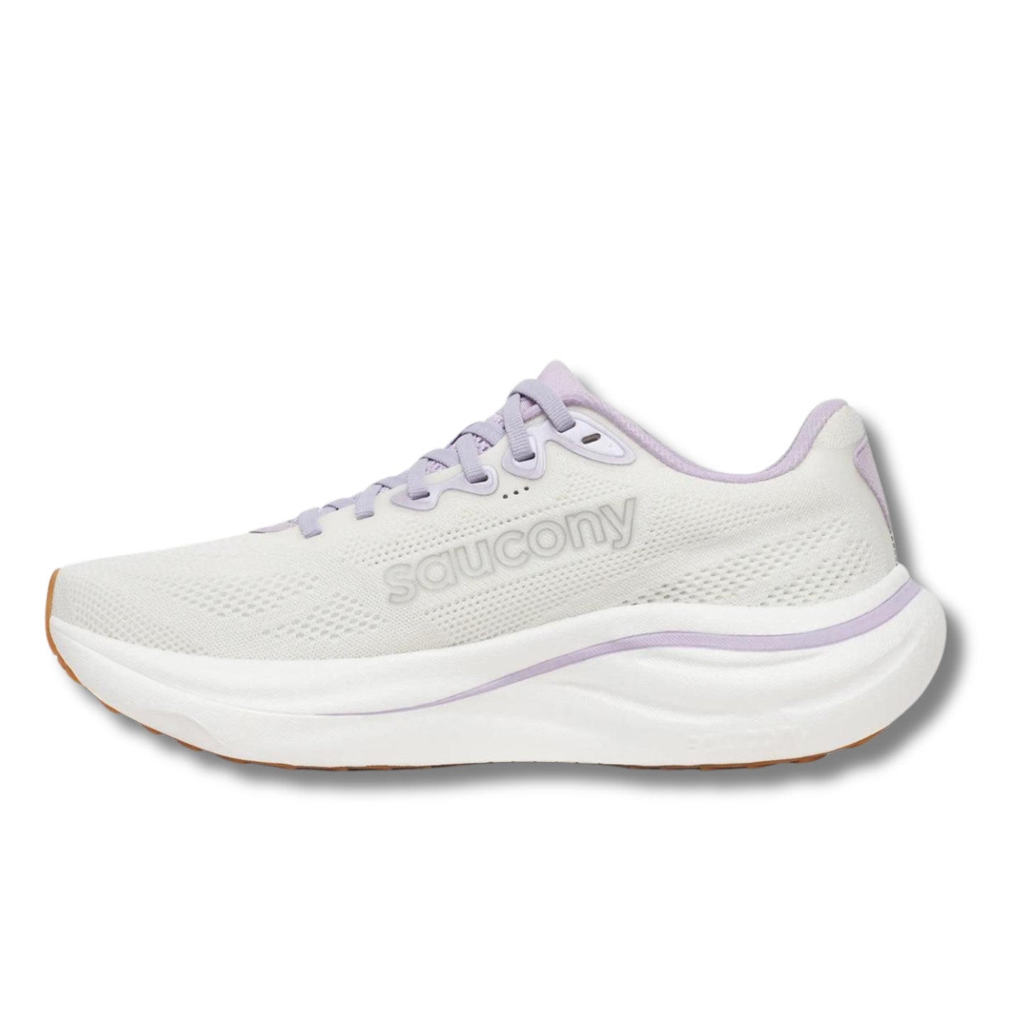SAUCONY WOMEN'S RIDE 19