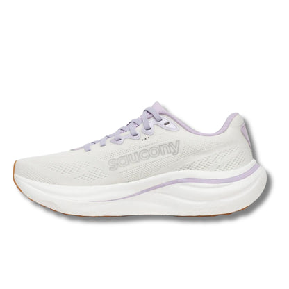 SAUCONY WOMEN'S RIDE 19