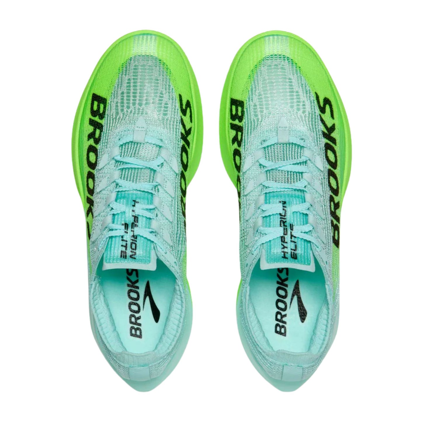 BROOKS MEN'S HYPERION ELITE 5