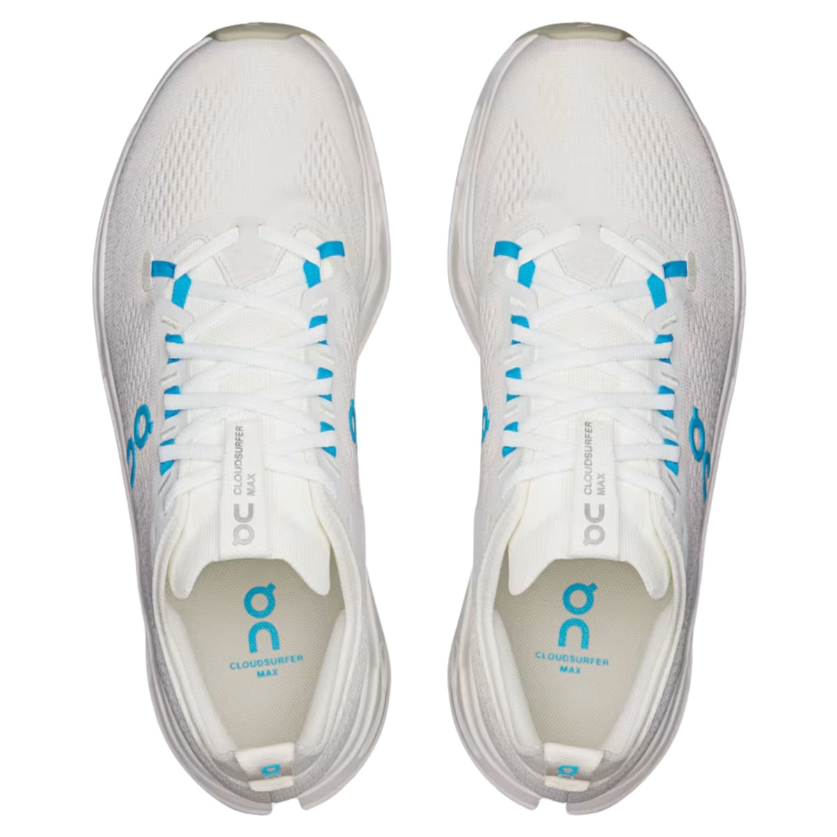 ON RUNNING MEN'S CLOUDSURFER MAX