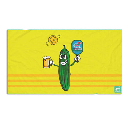 SPRINTS MINI TOWEL