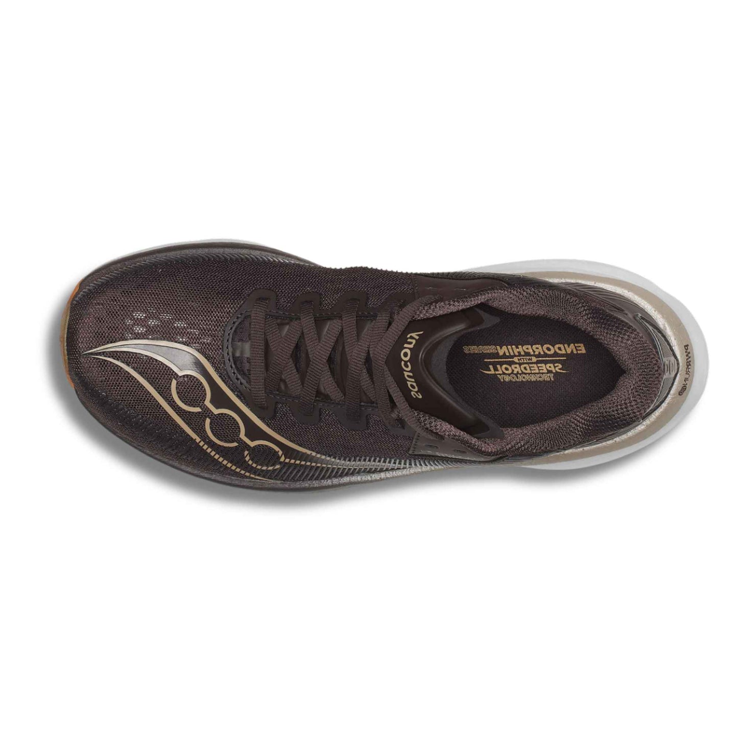 SAUCONY WOMEN'S ENDORPHIN AZURA