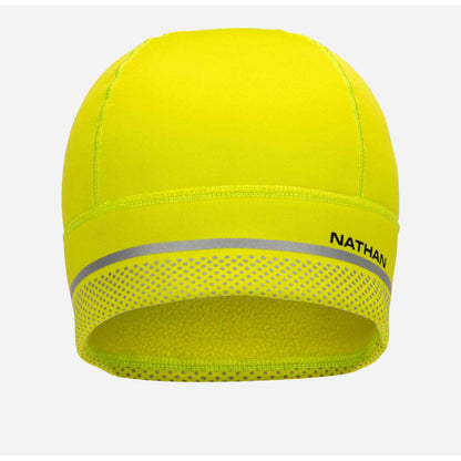 NATHAN HYPERNIGHT REFLECTIVE BEANIE