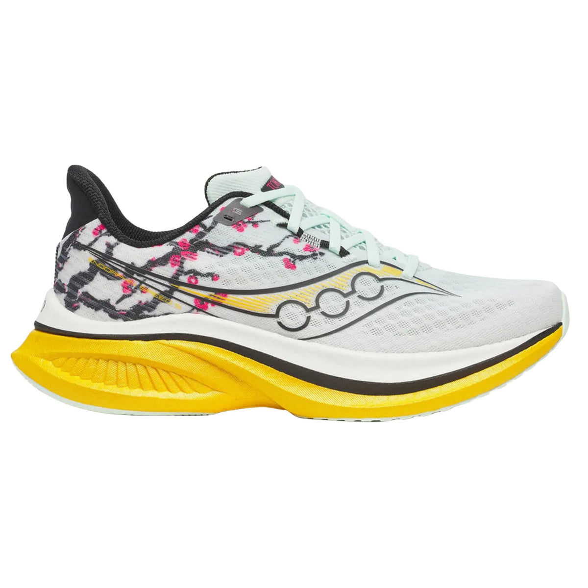 SAUCONY MEN'S ENDORPHIN SPEED 5