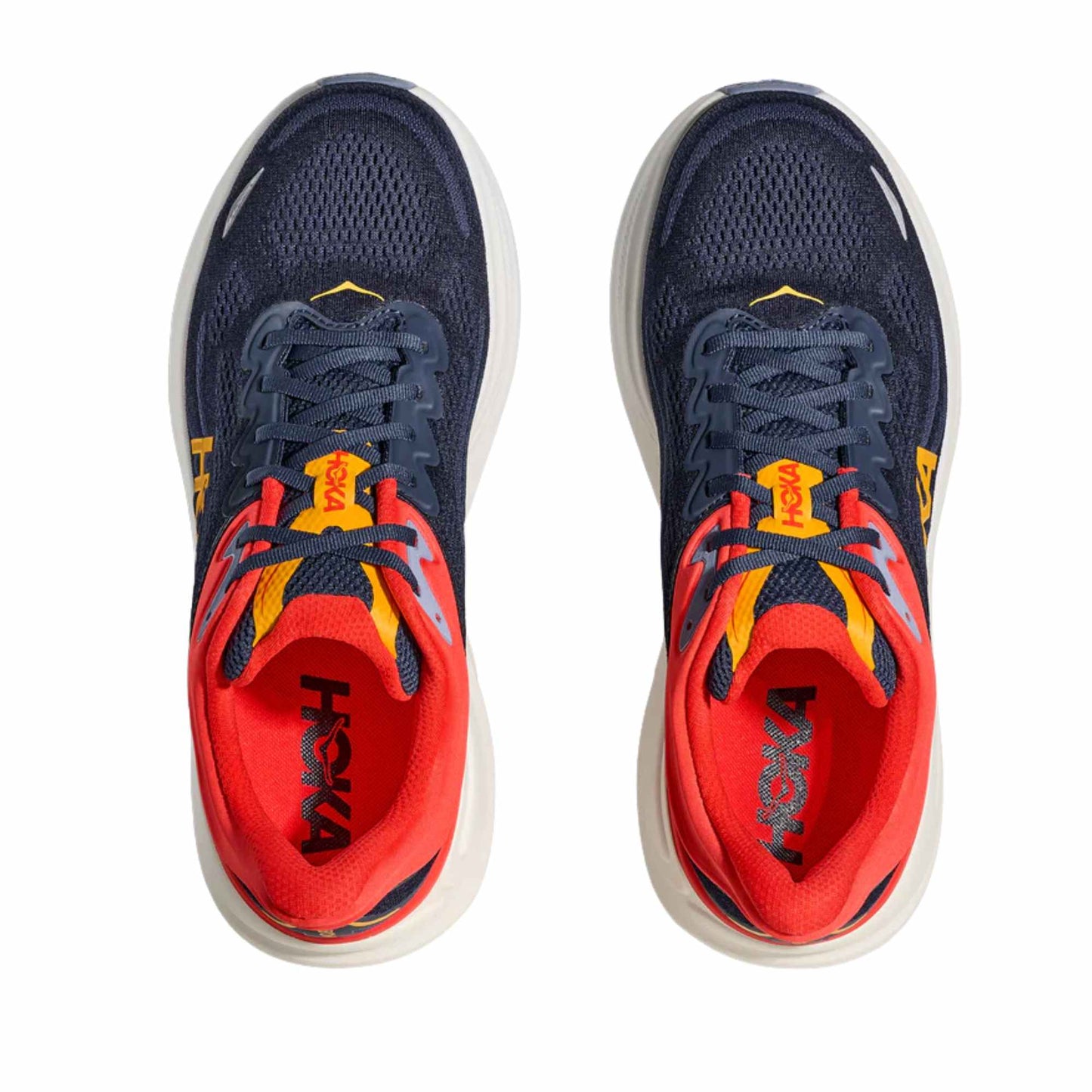 HOKA MEN'S BONDI 9