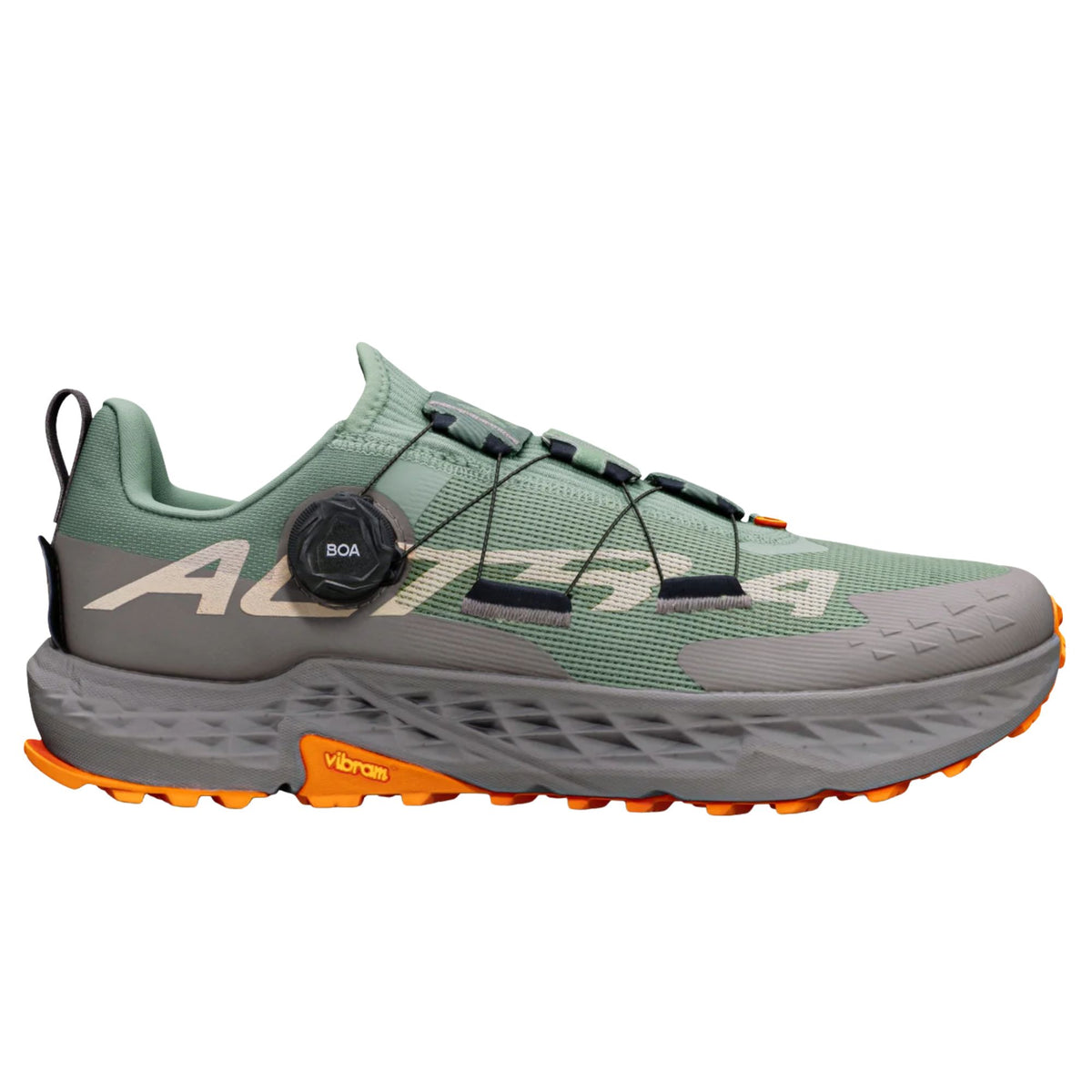ALTRA MEN'S TIMP 5 BOA