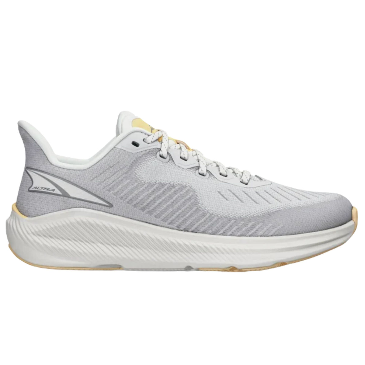 Altra Experience Form women's stability running shoe in Gray