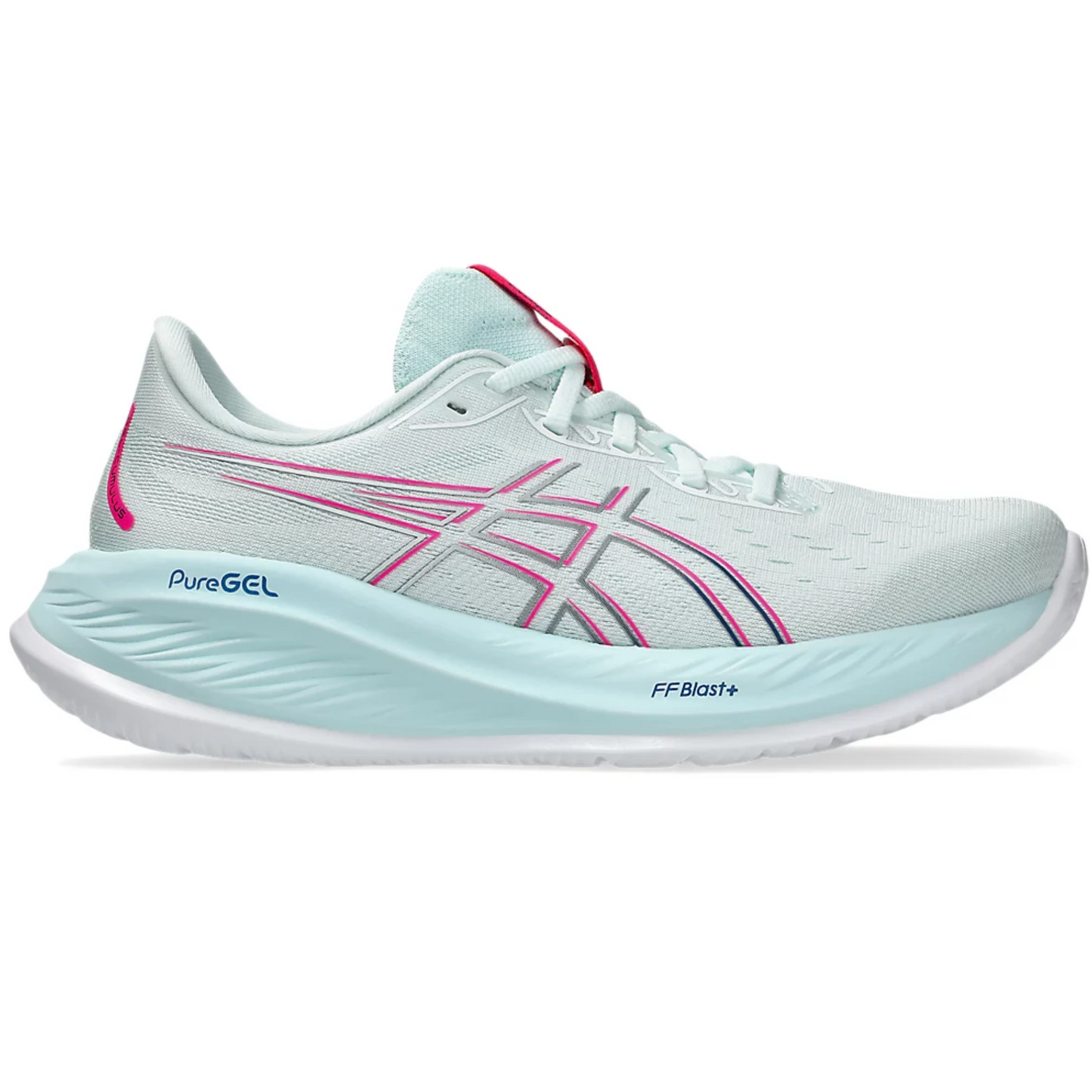 ASICS WOMEN'S CUMULUS 26