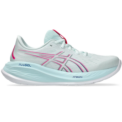 ASICS WOMEN'S CUMULUS 26