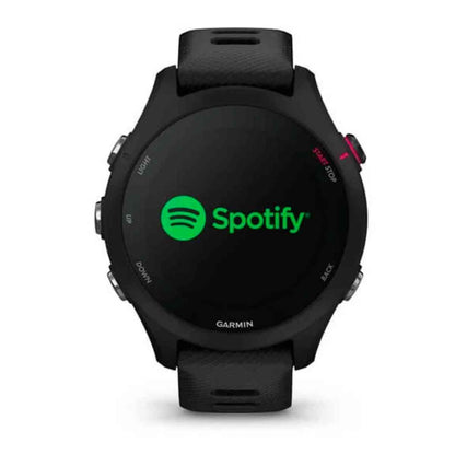 GARMIN FORERUNNER 255S MUSIC