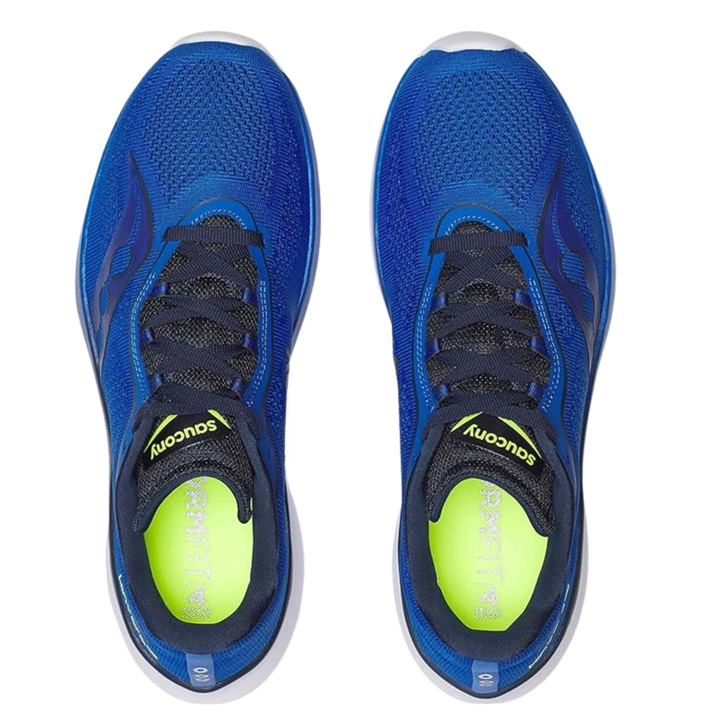 SAUCONY MEN'S KINVARA 15