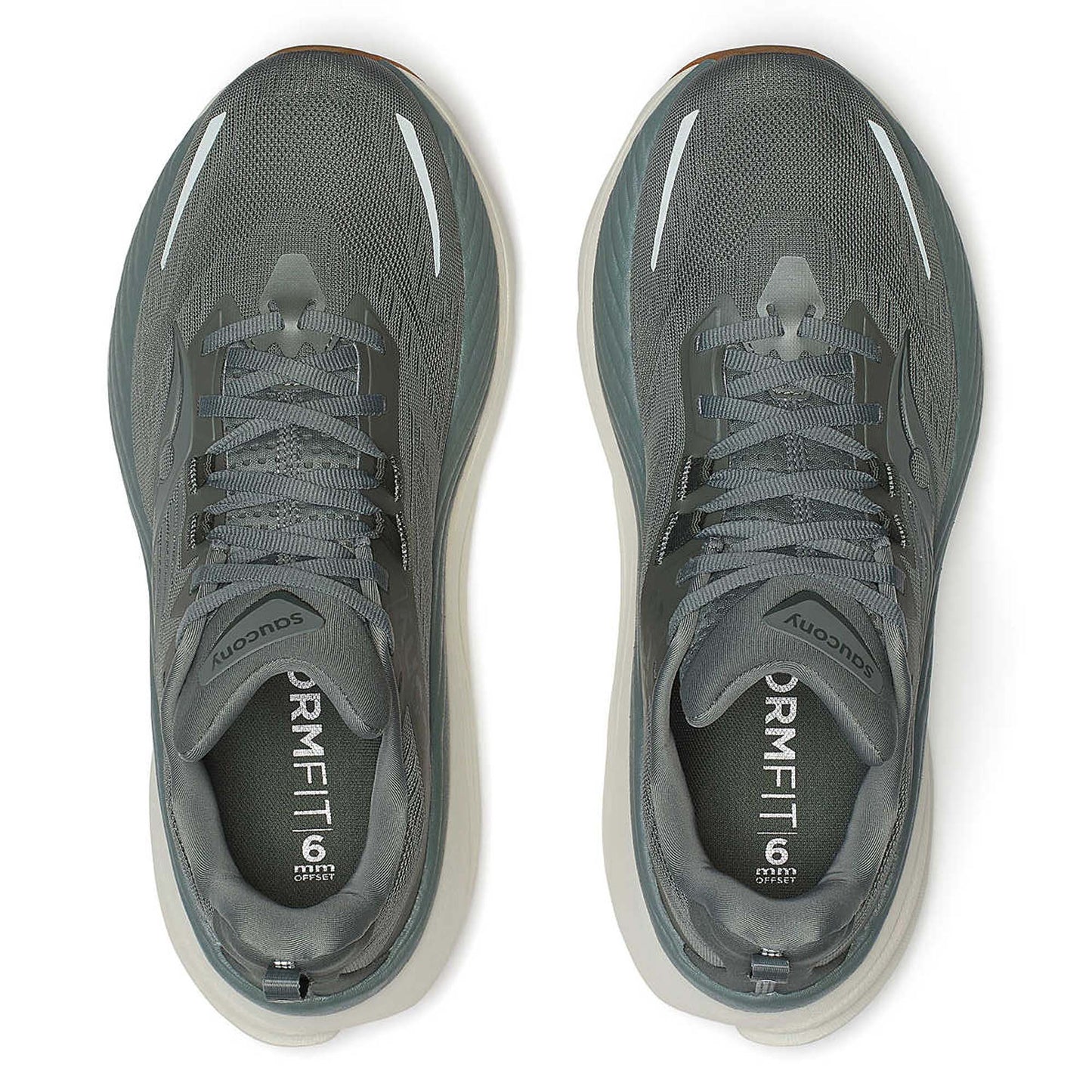 SAUCONY MEN'S HURRICANE 24