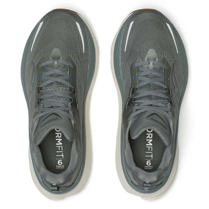 SAUCONY MEN'S HURRICANE 24