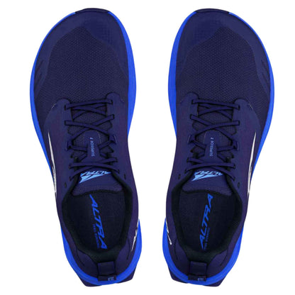ALTRA MEN'S SUPERIOR 7