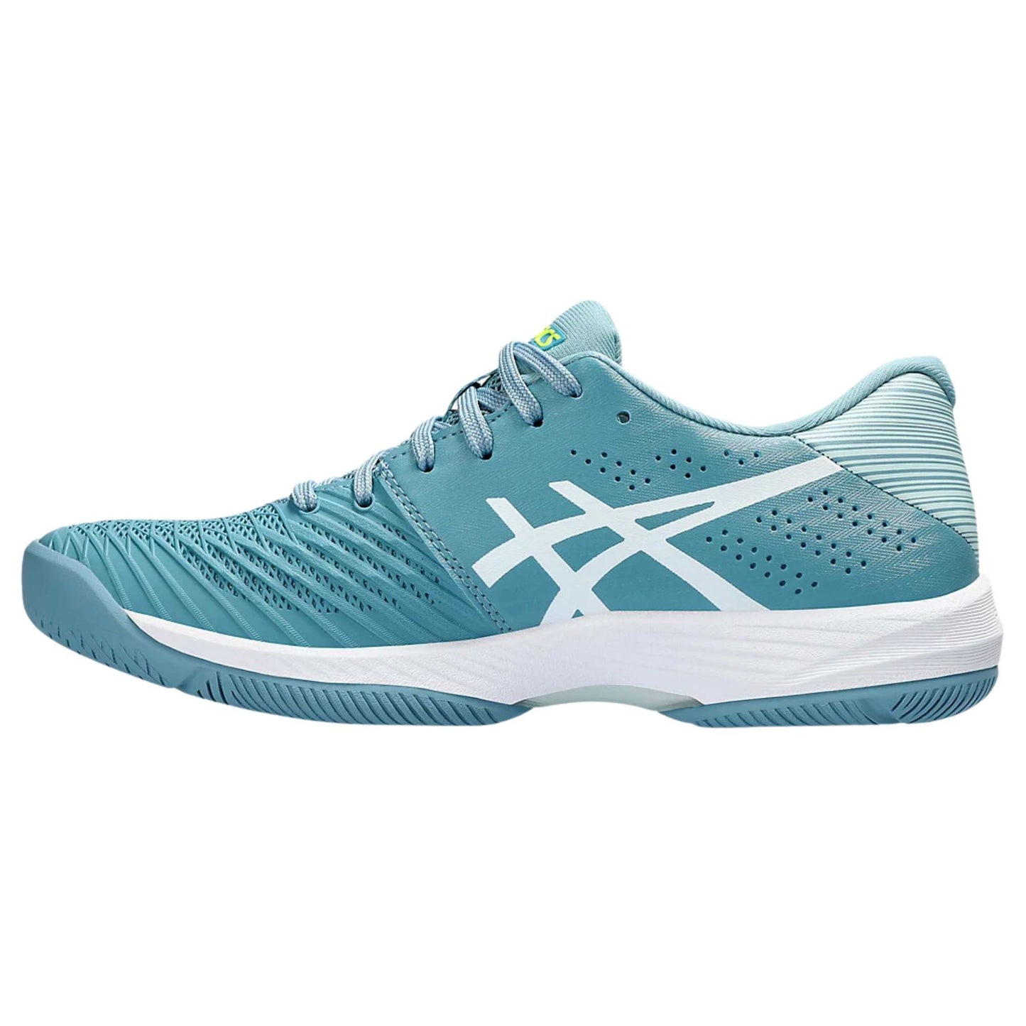 ASICS WOMEN'S SOLUTION SWIFT FF