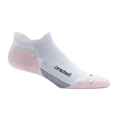 FEETURES ELITE MAX CUSHION NO SHOW SOCK