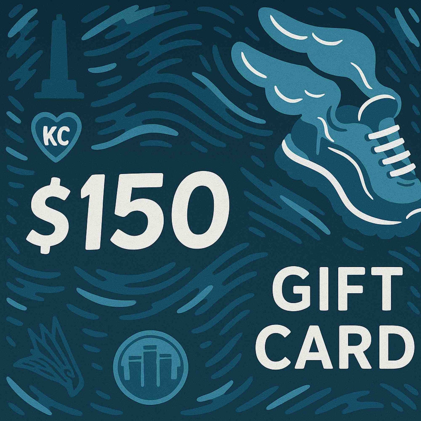 TRWS EGIFT CARDS