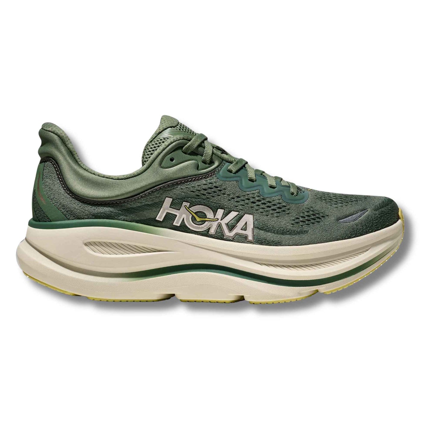 HOKA MEN'S BONDI 9