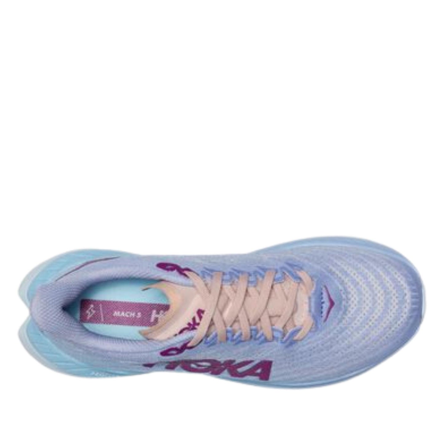 HOKA WOMEN'S MACH 5